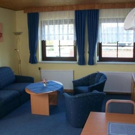 2 Raum Ferienwohnung Schönberg in Holstein Extérieur photo