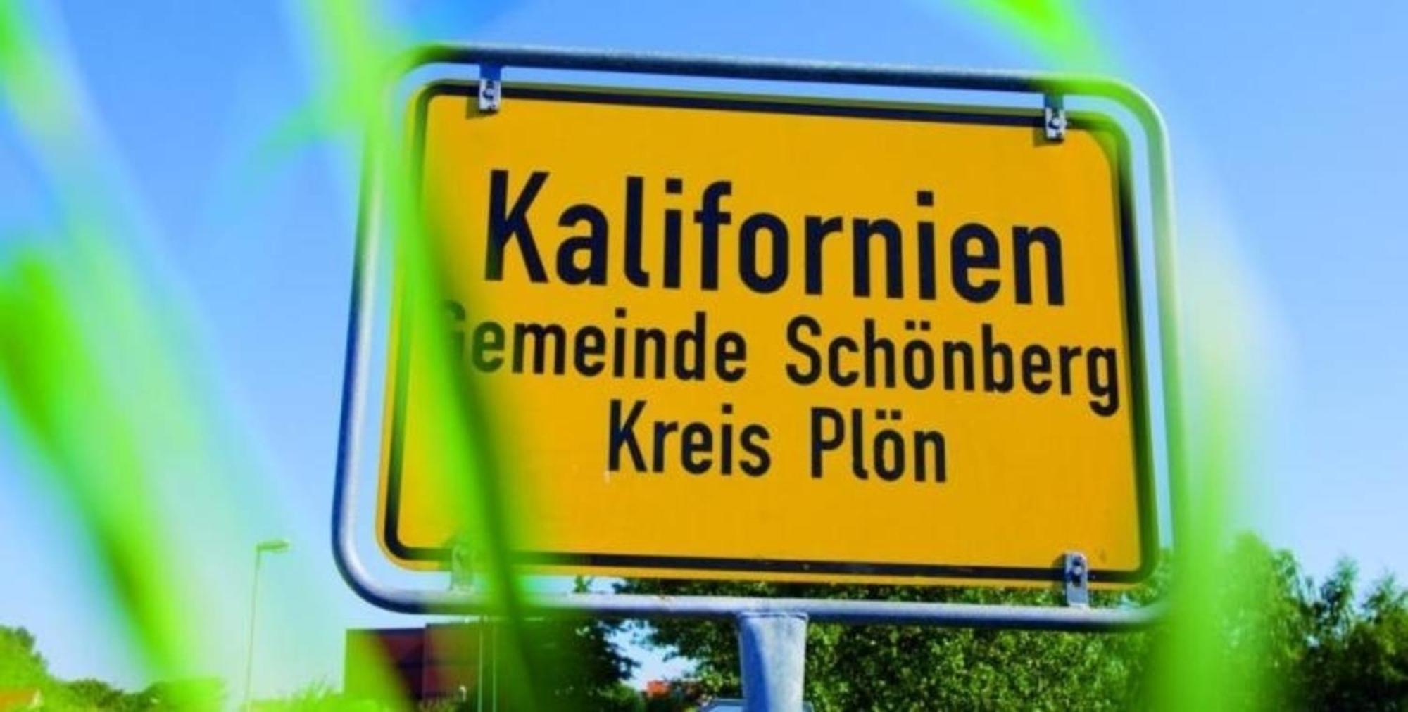 2 Raum Ferienwohnung Schönberg in Holstein Extérieur photo