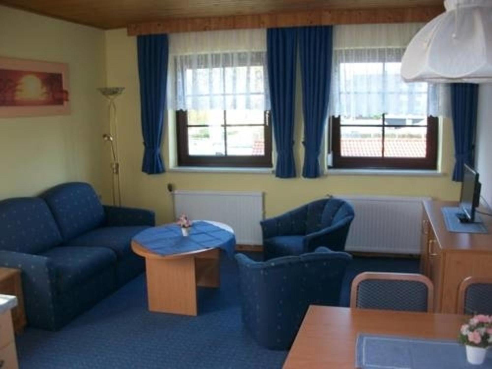 2 Raum Ferienwohnung Schönberg in Holstein Extérieur photo